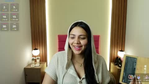 I V O N N E R O S S online show from March 27, 12:05 pm