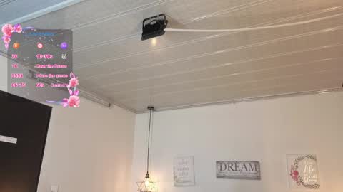 Ivonny online show from March 30, 12:06 pm