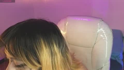 Ivonny online show from April 15, 12:12 pm