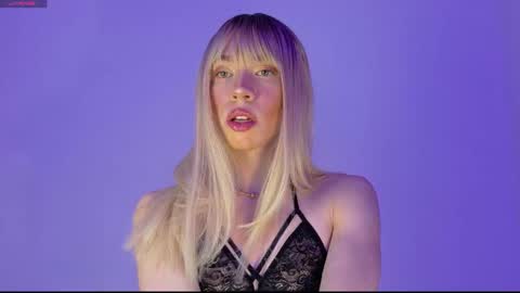 Ivonny online show from December 1, 2:05 am