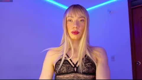 Ivonny online show from January 13, 12:16 am