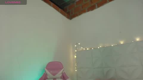 Snapshot of ivonnygoldie chatting on April 7, 9:15 pm Ivonny online show from April 7, 9:15 pm