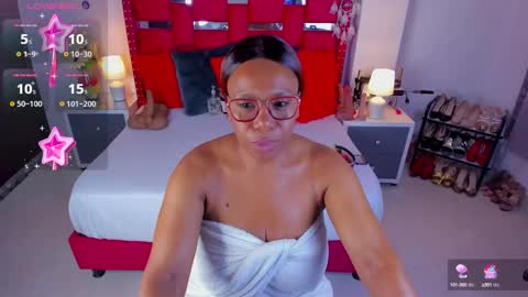 IVONSANCHEZ online show from December 4, 2:53 am