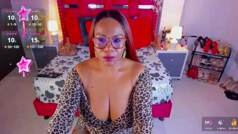 IVONSANCHEZ online show from December 9, 3:29 am