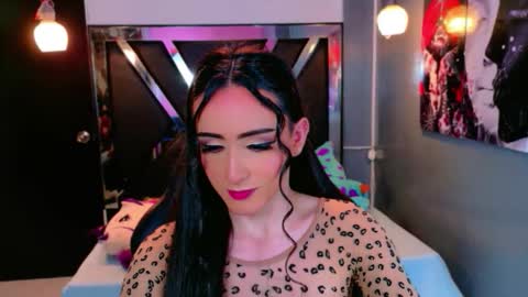 ivony giselle online show from March 7, 10:07 pm