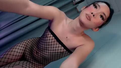 Juju online show from April 18, 7:58 pm