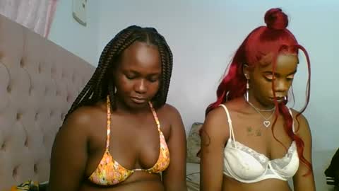 Snapshot of ivory_mae chatting on July 19, 4:27 am ivory_mae online show from July 19, 4:27 am