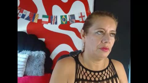 Snapshot of ivory_mistress chatting on July 8, 1:04 pm ivory_mistress online show from July 8, 1:04 pm