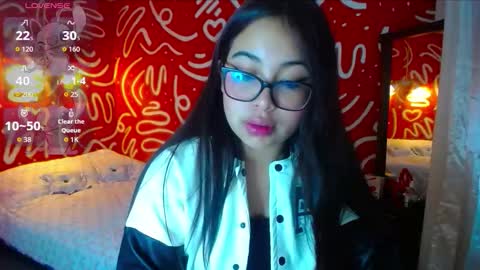 Snapshot of ivorybaby2 chatting on December 20, 11:17 am ivorybaby2 online show from December 20, 11:17 am