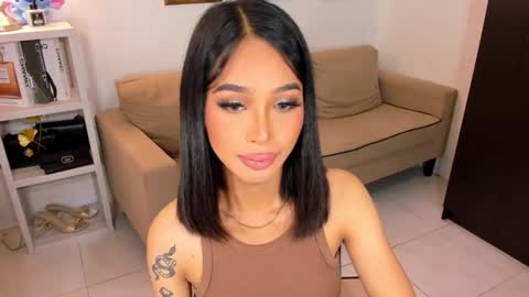 Snapshot of ivorycollins chatting on March 11, 4:21 am kirstenelsie online show from March 11, 4:21 am