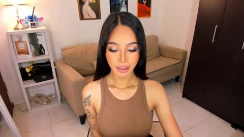 Snapshot of ivorycollins chatting on March 12, 12:53 am kirstenelsie online show from March 12, 12:53 am