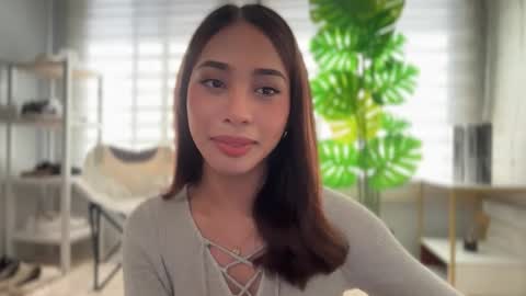 Snapshot of ivorycollins chatting on October 6, 6:33 am kirstenelsie online show from October 6, 6:33 am