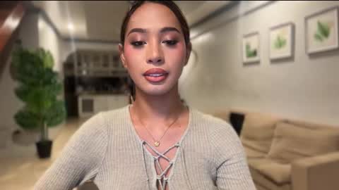 Snapshot of ivorycollins chatting on October 9, 6:22 am kirstenelsie online show from October 9, 6:22 am