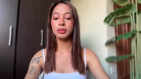 Snapshot of ivorycollins chatting on November 11, 3:06 am kirstenelsie online show from November 11, 3:06 am