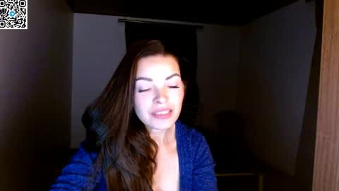 Lana online show from April 27, 8:40 pm