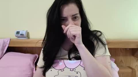 Ivory online show from February 23, 4:48 pm