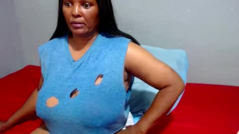 IVORYTITS48 online show from January 22, 10:07 am