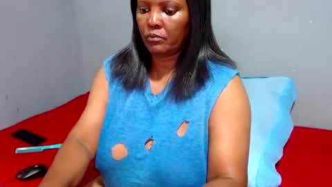 IVORYTITS48 online show from January 28, 5:32 am