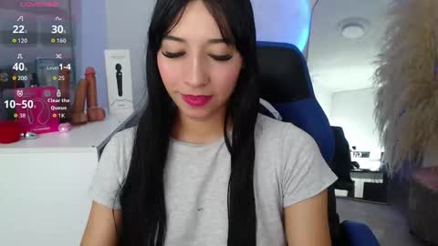 ivvoncute online show from February 27, 12:27 pm