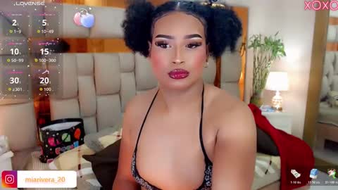 ivvysoul online show from January 9, 8:10 pm