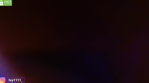 Ivy  online show from December 6, 2:02 am