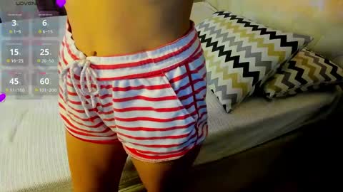 Ivy online show from April 20, 3:31 am