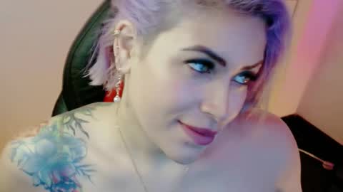 Diana Rojas  online show from March 2, 4:36 am