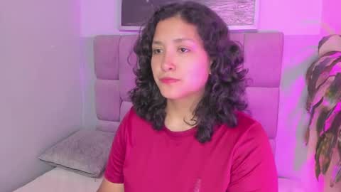 Ivy and Molly online show from September 26, 8:35 pm