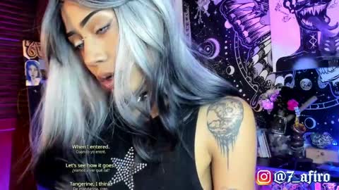   -    online show from April 25, 12:13 am