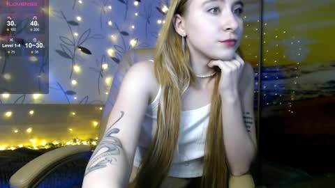 Ivy online show from March 5, 10:43 pm