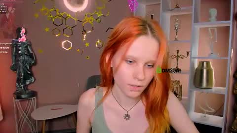 Ivy online show from June 27, 3:39 pm