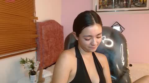 Snapshot of ivy_gail chatting on February 26, 10:15 am  IVY online show from February 26, 10:15 am