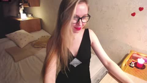 Ivy online show from December 8, 10:36 pm