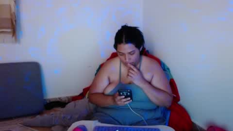 Snapshot of ivy_moon6 chatting on April 30, 12:39 am ivy_moon6 online show from April 30, 12:39 am