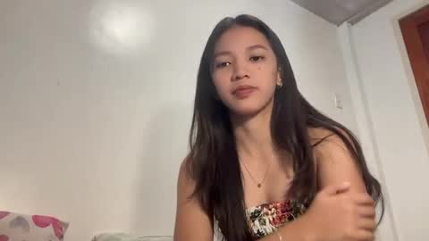 Carmela online show from August 2, 1:04 am