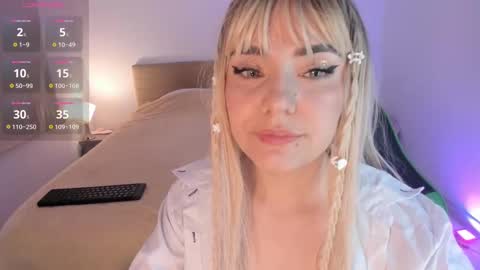 Pamela online show from October 12, 6:34 am