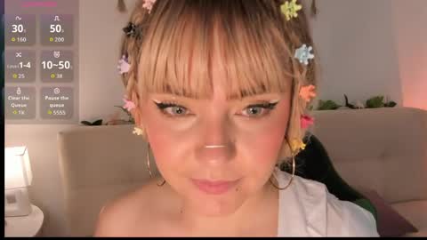 Pamela online show from April 9, 6:24 pm