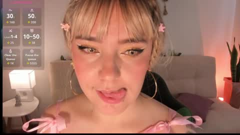 Pamela online show from April 23, 4:31 pm