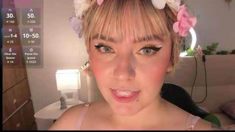 Snapshot of ivy_ragnar chatting on May 7, 7:41 pm Pamela online show from May 7, 7:41 pm