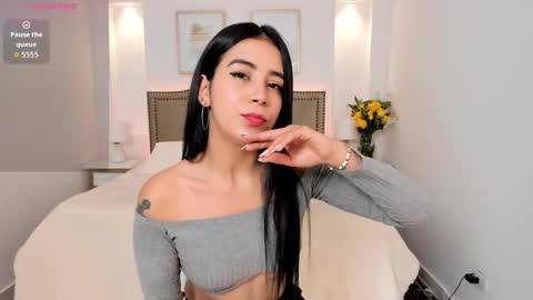Snapshot of ivy_rein chatting on September 25, 8:12 pm NEW MODEL Ivy online show from September 25, 8:12 pm