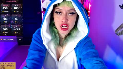 You can find more of me here  online show from January 29, 2:21 pm