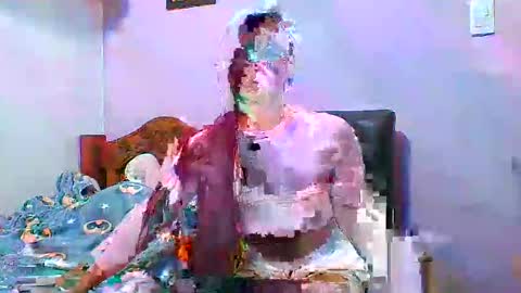 Ivy Bonita online show from September 26, 1:48 pm