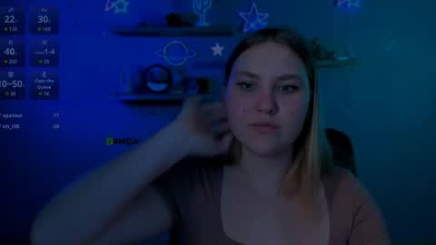 sweet ivy online show from March 8, 2:04 am