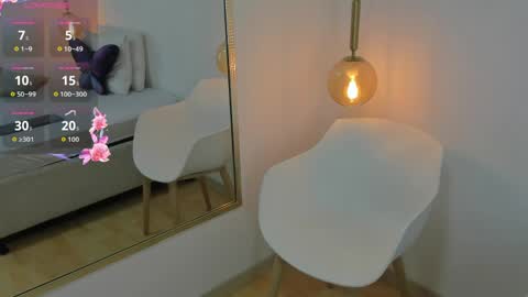 Ivy  online show from April 21, 2:12 pm