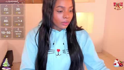 Snapshot of ivybliss8 chatting on December 15, 3:53 pm i v y  b l i s s online show from December 15, 3:53 pm