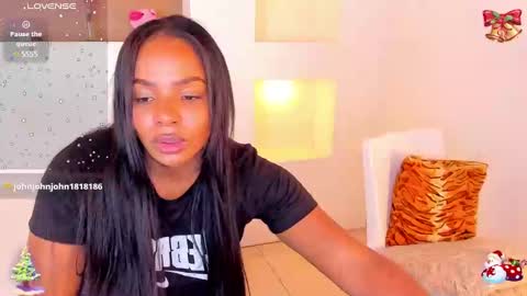 Snapshot of ivybliss8 chatting on December 28, 2:53 pm i v y  b l i s s online show from December 28, 2:53 pm