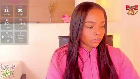 Snapshot of ivybliss8 chatting on January 3, 11:14 am i v y  b l i s s online show from January 3, 11:14 am