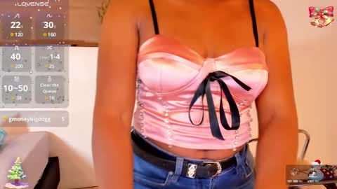 Snapshot of ivybliss8 chatting on January 9, 3:12 pm i v y  b l i s s online show from January 9, 3:12 pm