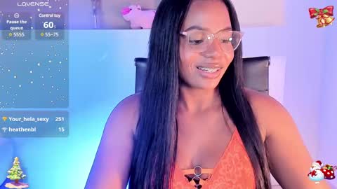 Snapshot of ivybliss8 chatting on January 11, 3:09 pm i v y  b l i s s online show from January 11, 3:09 pm