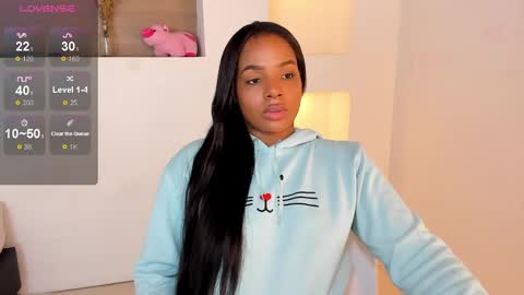 Snapshot of ivybliss8 chatting on January 13, 12:02 pm i v y  b l i s s online show from January 13, 12:02 pm